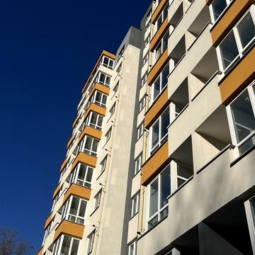 Костя Широцького вул., 5а