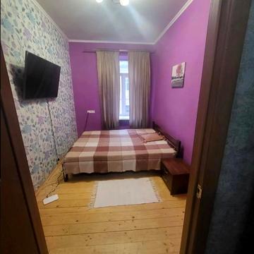 Замарстинівська вул. (Калініна), 12