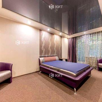 1к. 33м2 Салтівка, Нескорених 36, (Салтовка, Героев труда 36),130327