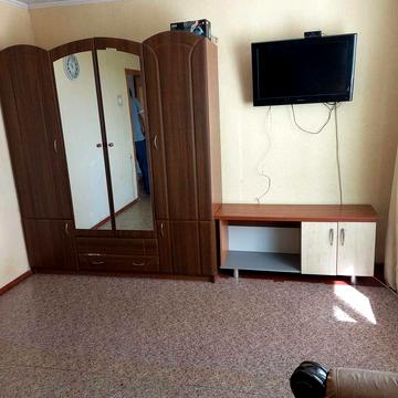 Сдам 3-х комнатную квартиру Таирово от хозяина. Ильфа и  Петрова 35б