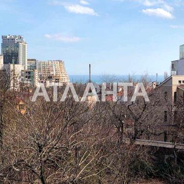 2х комн. на Фонтане с видом моря ЖК Акапулько 2