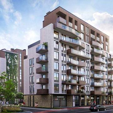 Продається однокімнатна квартира у м. Ужгороді в ЖК Lizrome