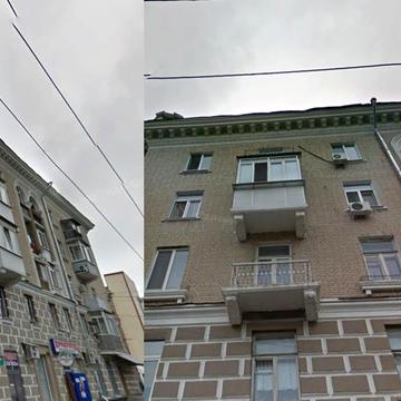 Руставелі вул., 4/20