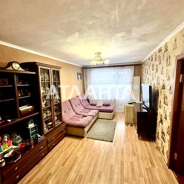 Продаж 3к Квартира Володимира Великого вулиця