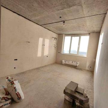 Квартира 3-к 86 м2 ЖК Теремки