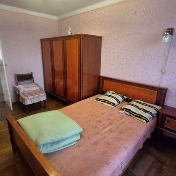 3 к. квартира Семьи Глодан (Ильфа и Петрова)/Левитана