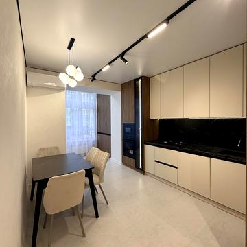 Приозерна вул., 28