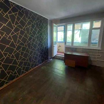 Продам 1 комн кв Улучшенка 40 м на 3 этаже 92 Бригады метро Индустр OA