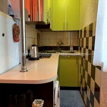 Продам квартиру Харків, Добровольців вул.