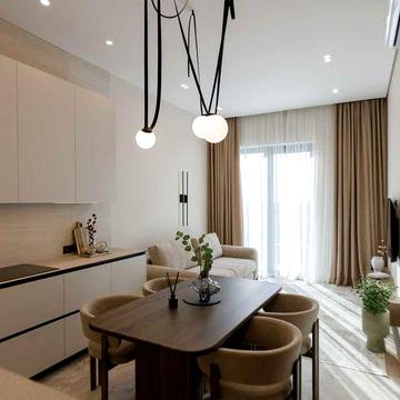 2-кімнатна квартира з ремонтом | PARKLAND | Ужгород - PL 7.51 ЖК ParkLand