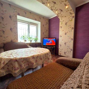 Будинок для великої родини