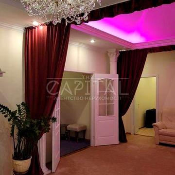 Оренда квартири,  вул. Прорізна, Шевченківський р-н