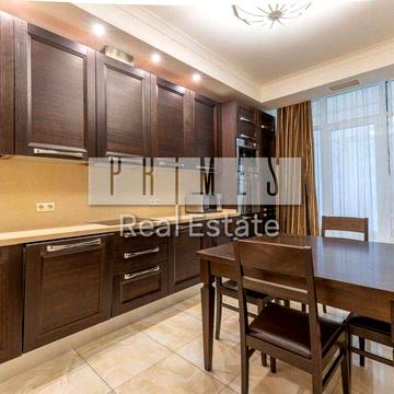 Оренда 4к квартири, ЖК Новопечерські Липки, вул. Андрія Верхогляда, 14