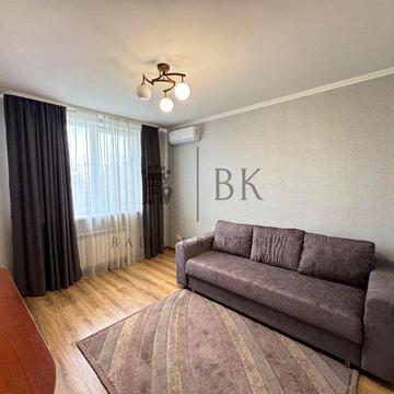 Оренда 1-кімнатна квартира в ЖК Gloria Park, метро Нивки