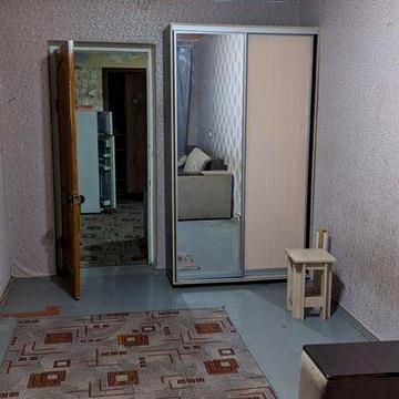 3 к. квартира в 602 м/р