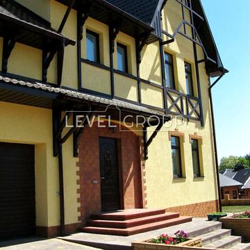 Кільцева вул.