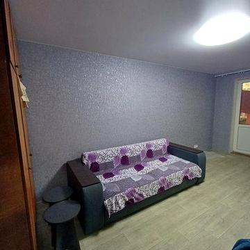 Здам 1-кімнатну квартиру біля парку Перемога