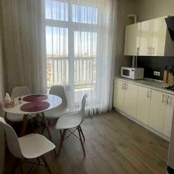 1к.кв. з ремонтом в ЖК Сади Рів’єри, м-ко Котовського