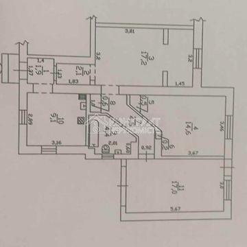 Продаж 2к Дім Вокзальна вулиця