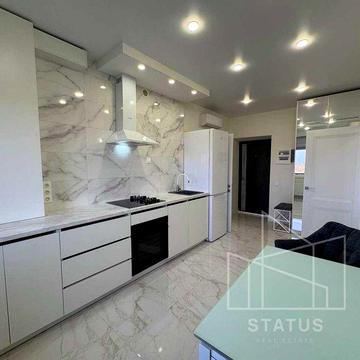 Здам 1-кімнатну квартиру ЖК У-квартал