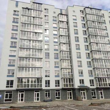 1 кімнатна квартира в новобудові. Код: 22331
