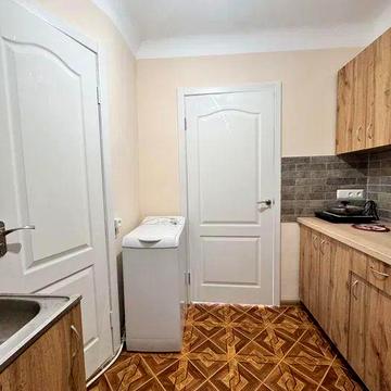 Продам однокомнатную квартиру