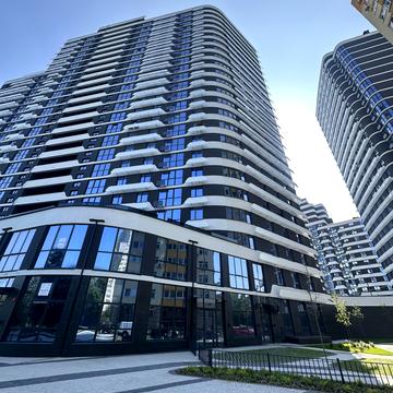 Воскресенська вул., 2-В