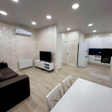 Науки просп. (Гагаріна), 112-А