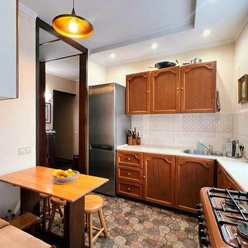 Остапа Луцького вул., 9а