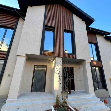 Продаж трьохповерхового таунхаусу, вул. Мечнікова