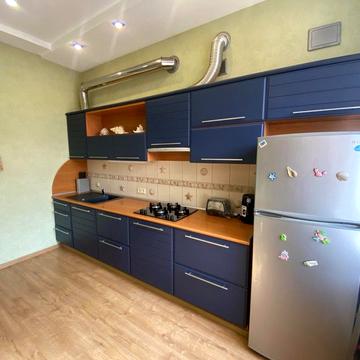 Дмитра Яворницького просп. (Карла Маркса), 53-А