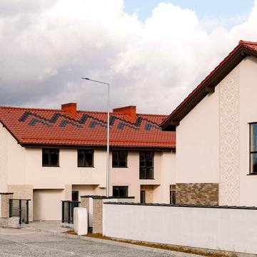 Березова, 54