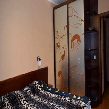 Юлії Здановської вул. (Ломоносова), 52-А