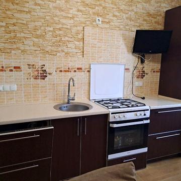 Зубарєва вул., 34