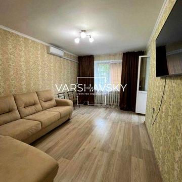 Оренда 1 однокімнатної з  ремонтом  метро Шулявська ТРЦ Космополіт