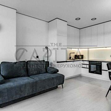 Продажа 2к квартиры с арендаторами ЖК Manhattan City Шевченковский ЖК Manhattan City