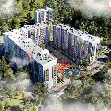 Продається 2-кімнатна квартира в ЖК R2 residence ЖК R2 residence