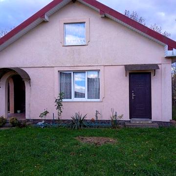 Продам будинок біля Стрия 5 км