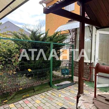 Добротный и ухоженный дом площадью 120 м², участок 9 соток.