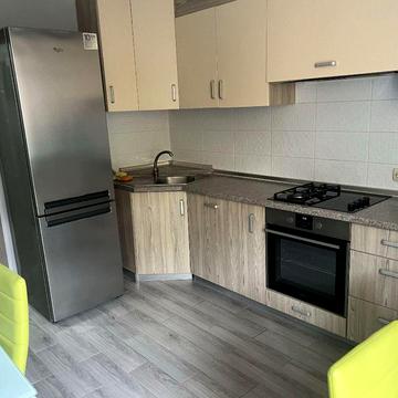 Оренда 1-кімн квартири (Боздош)-