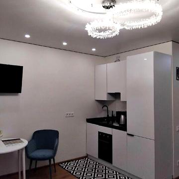 Довгострокова оренда 1к Квартира 600-річчя вулиця ЖК Лесопарковый