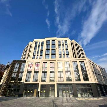 Продам гарну квартиру класу люкс в Центрі міста ЖК Standart LUX