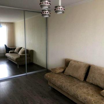 Сдается 1кв Пр.Юбилейный44