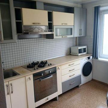 Сдам свою 2 комн кв Малый р-к