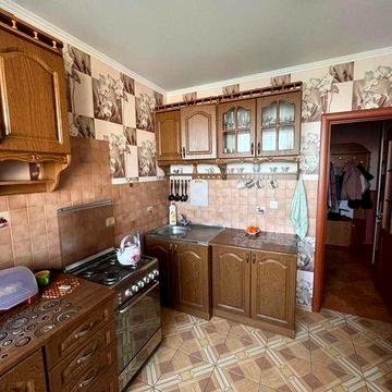 2к з шикарним плануванням! майже все залишається! 41248