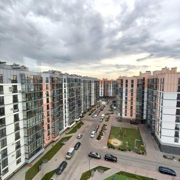 Продаж 3 кімнатної квартири в ЖК Dream Town ЖК Dream Town