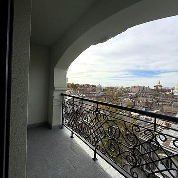 Продаж 1к Квартира Гімназична вулиця ЖК ул. Гимназическая, 13