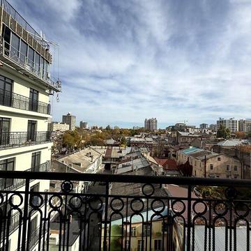 Продаж 1к Квартира Гімназична вулиця ЖК ул. Гимназическая, 13