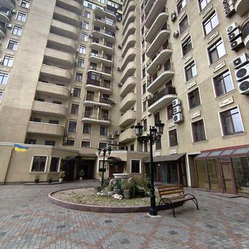 Довгострокова оренда 1к Квартира Грецька вулиця ЖК Дом №1