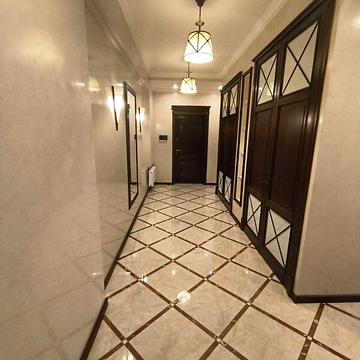 Довгострокова оренда 1к Квартира Грецька вулиця ЖК Дом №1